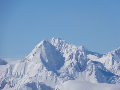 Alaska 2013 - Haines