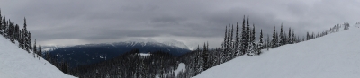 British Columbia 2013 - Revelstoke