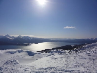 Alaska 2013 - Juneau
