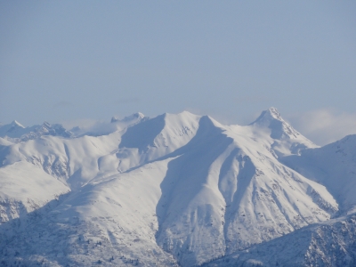 Alaska 2013 - Haines