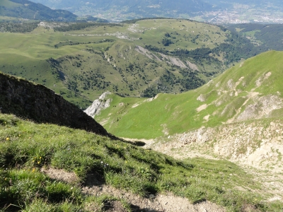 Aravis 2011 - Col de Balafrasse