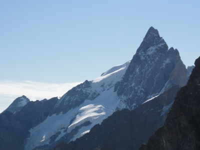 Alps 2011 - Route des Grandes Alpes