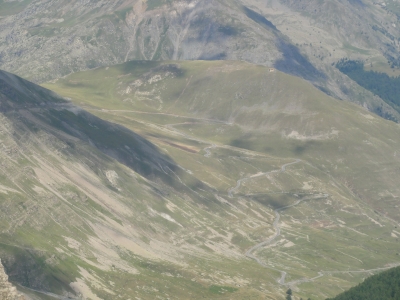 Alps 2011 - Route des Grandes Alpes
